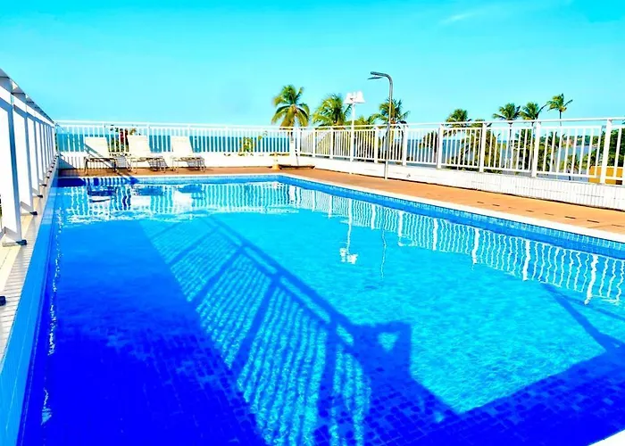 Residencial Jardins Do Atlantico