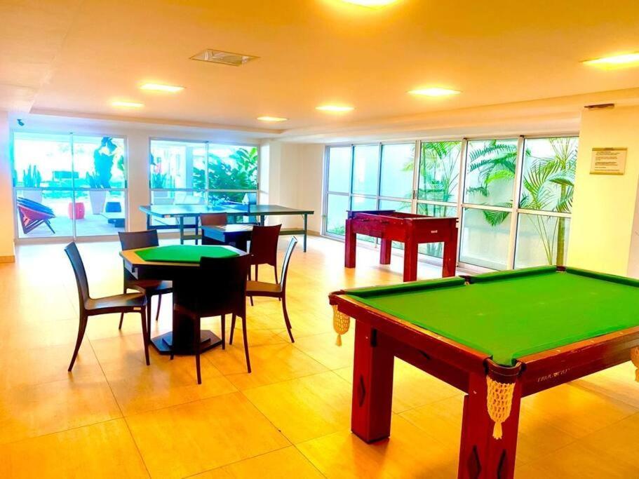 Residencial Jardins Do Atlantico
