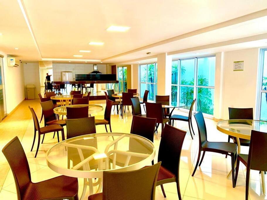 Apartamento Residencial Jardins Do Atlantico *
