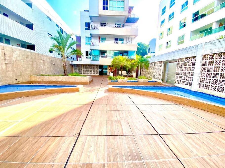 Residencial Jardins Do Atlantico João Pessoa