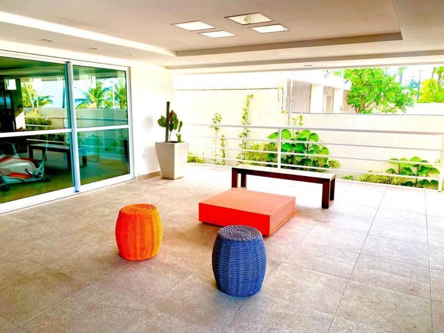 Residencial Jardins Do Atlantico Apartamento