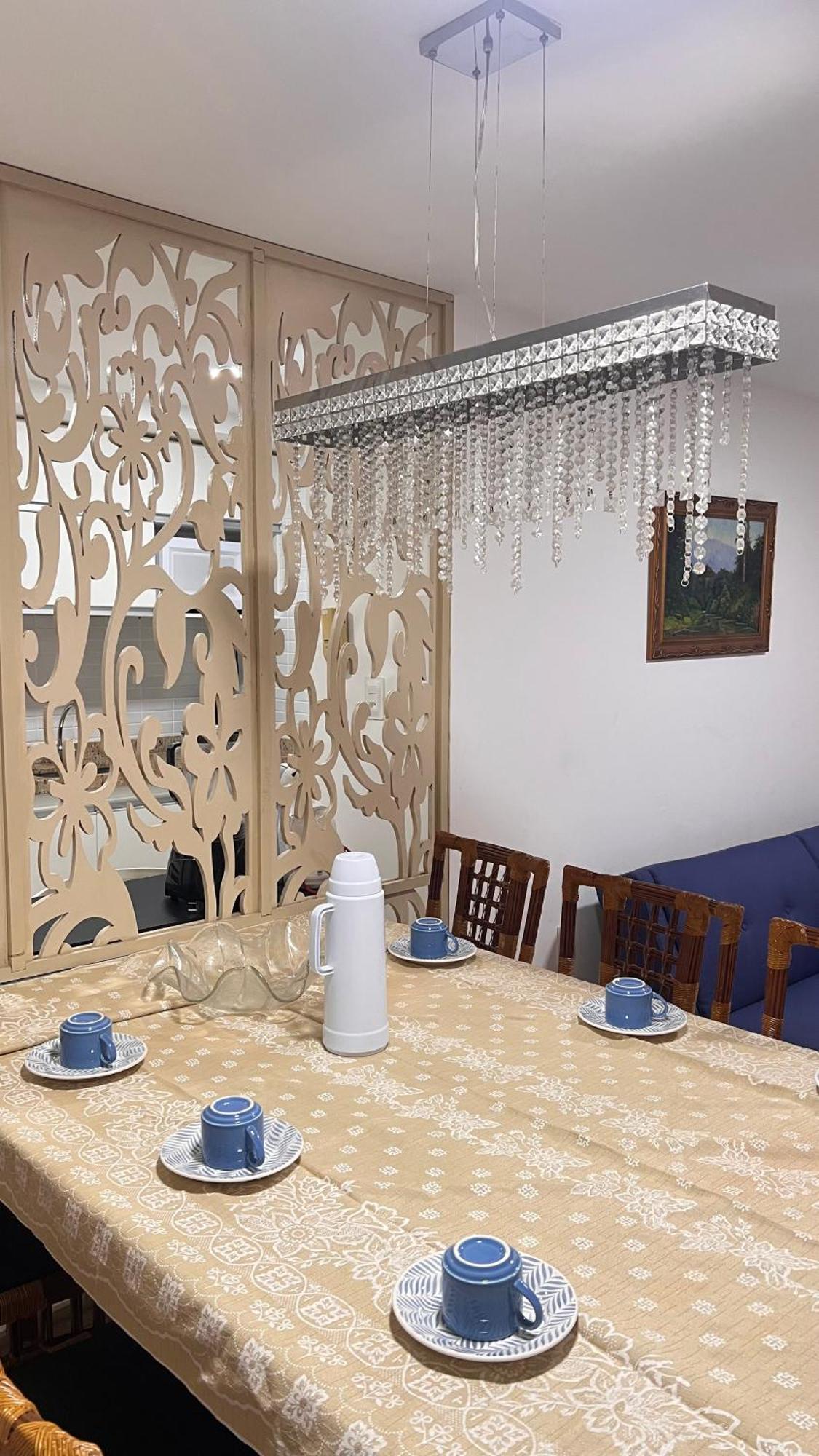 Residencial Jardins Do Atlantico Apartamento