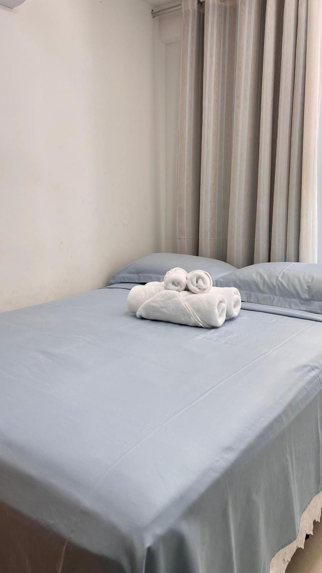 Apartamento Residencial Jardins Do Atlantico *