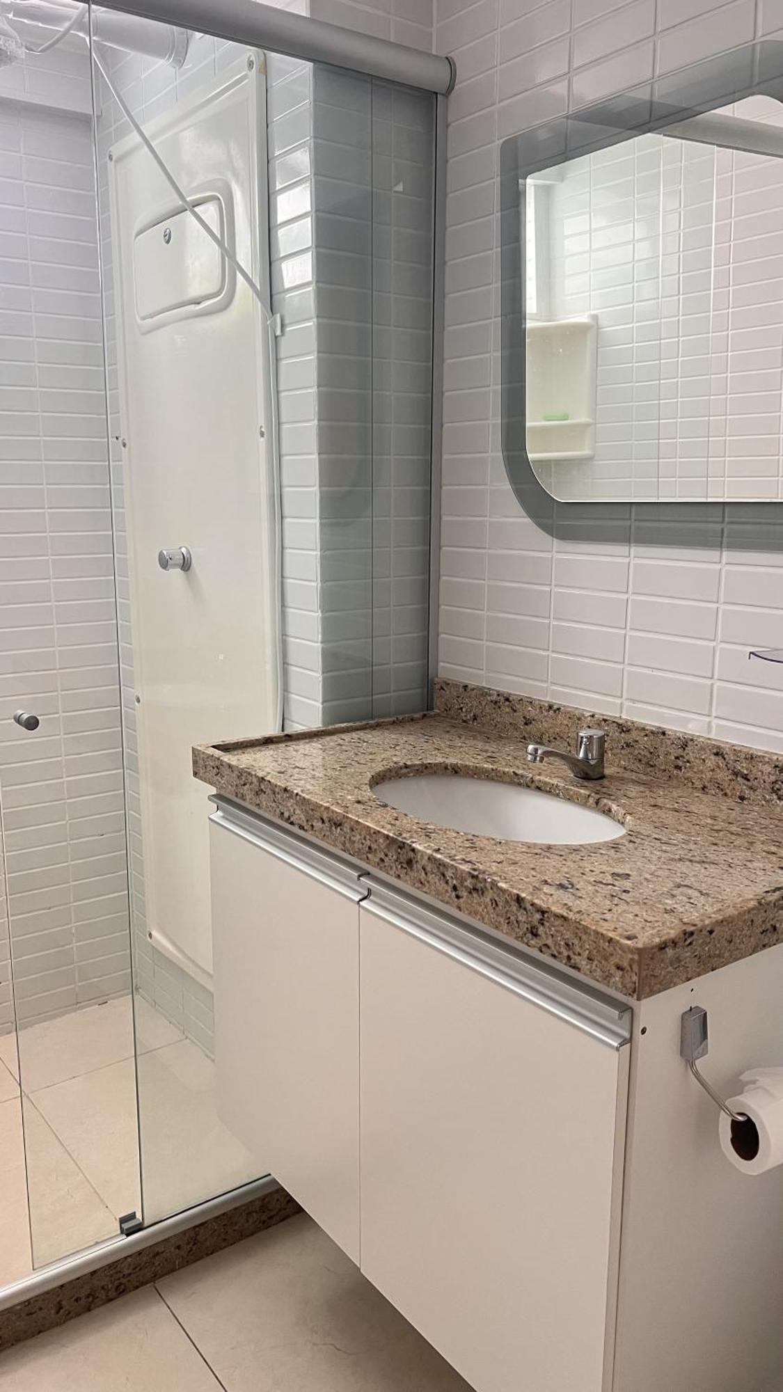 Apartamento Residencial Jardins Do Atlantico *
